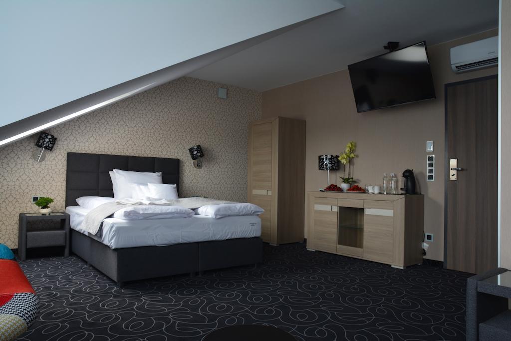 Alex Palace Dziwnów Dış mekan fotoğraf