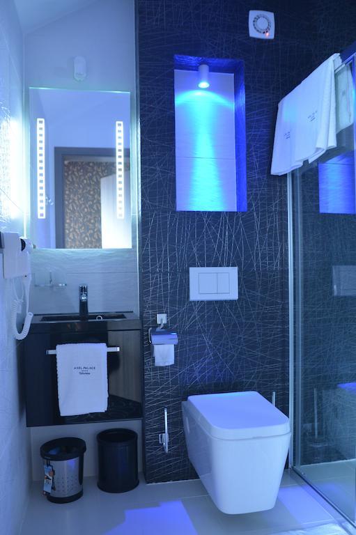 Alex Palace Dziwnów Dış mekan fotoğraf